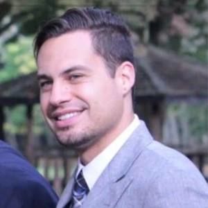 Meet your Posher, Charles